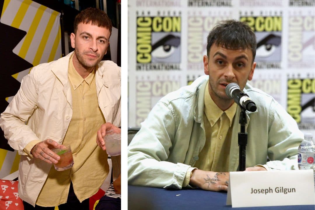 Who is the Lancashire actor Joe Gilgun? Here is everything you may want ...